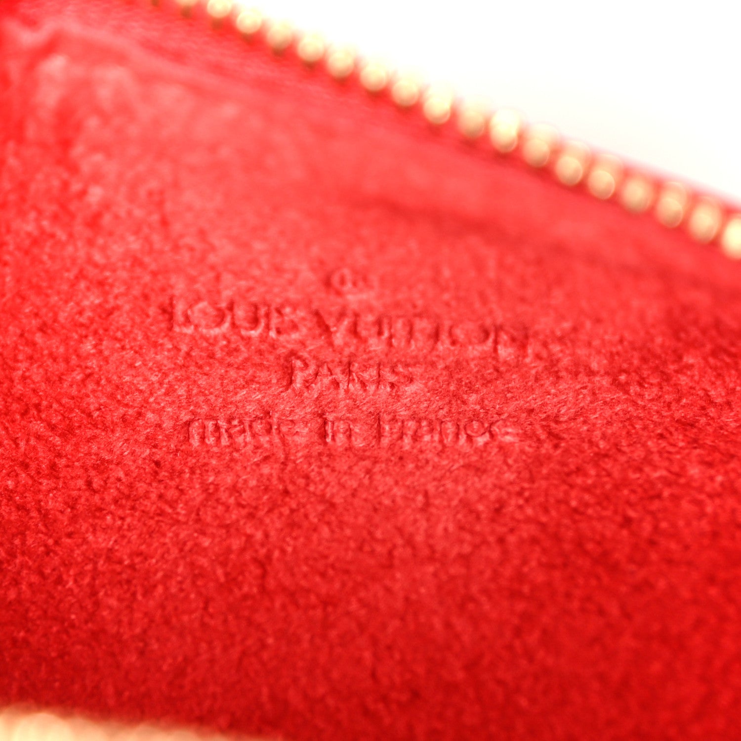 Louis Vuitton Epi Soufflot Castillan Red 1869963 – FASHIONPHILE