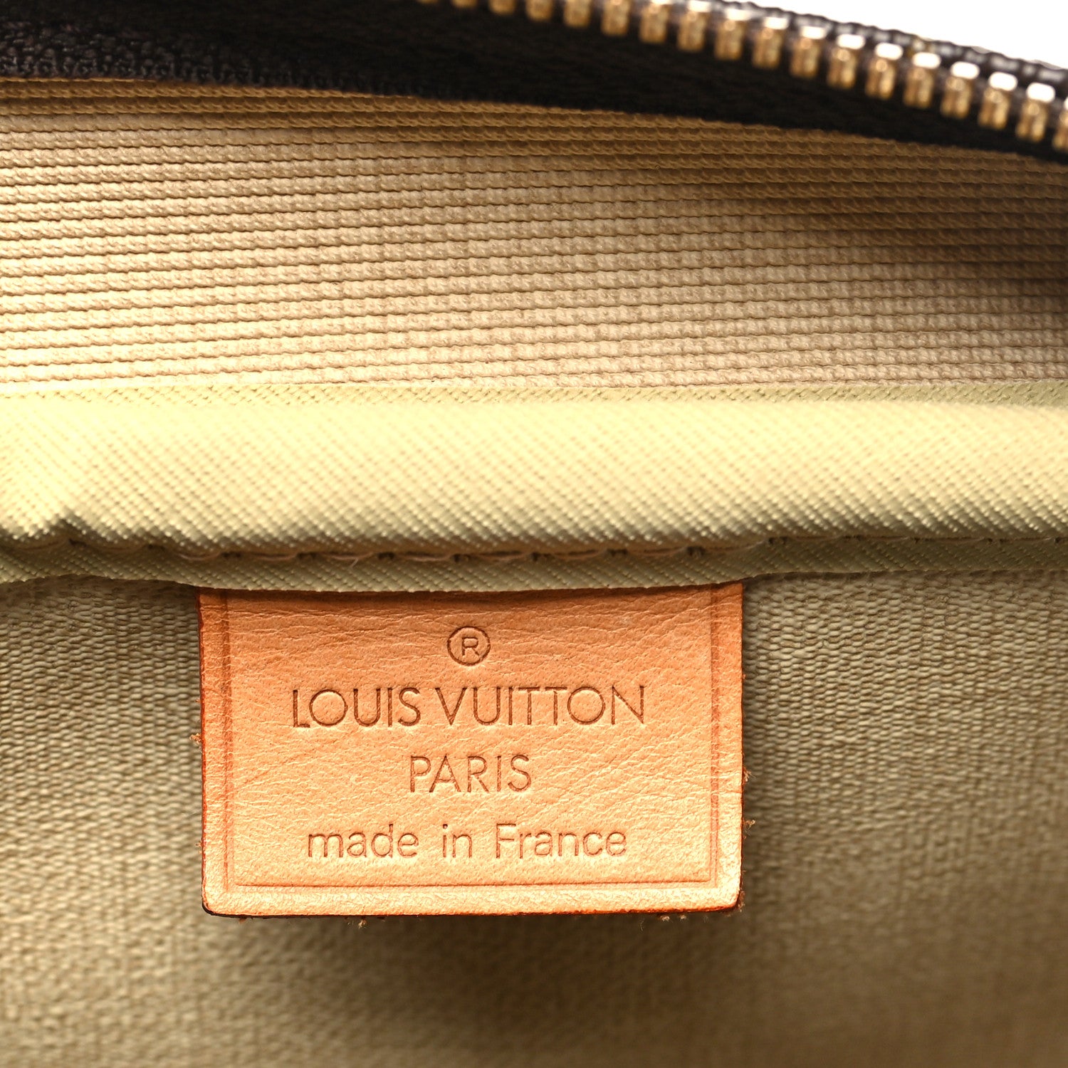 Louis Vuitton Monogram Deauville 1859447 – FASHIONPHILE