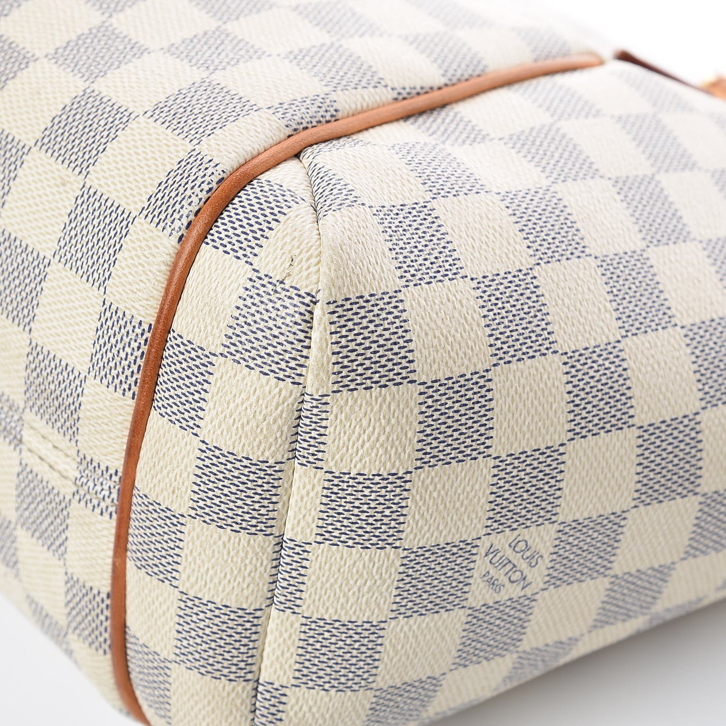 Damier Azur Totally PM