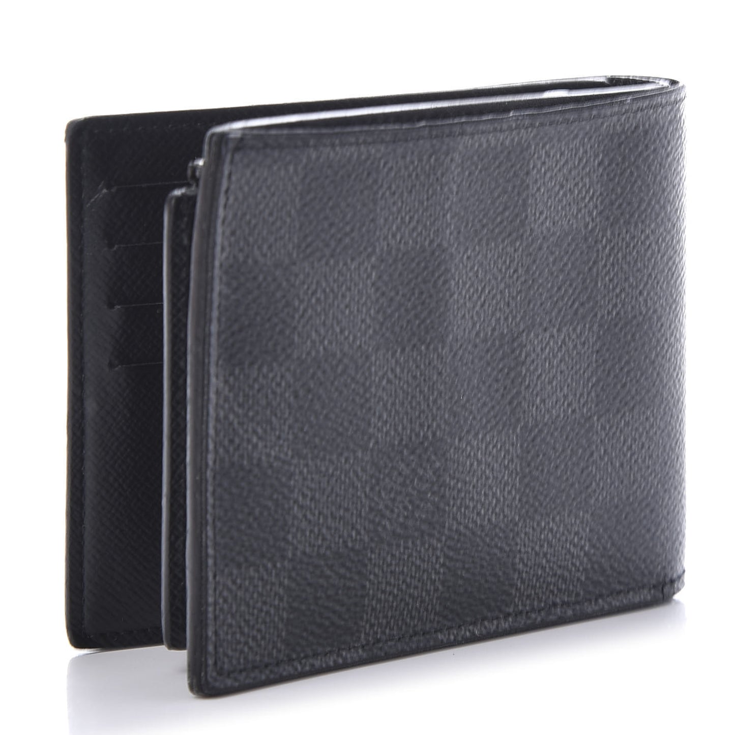 Damier Graphite Wallet