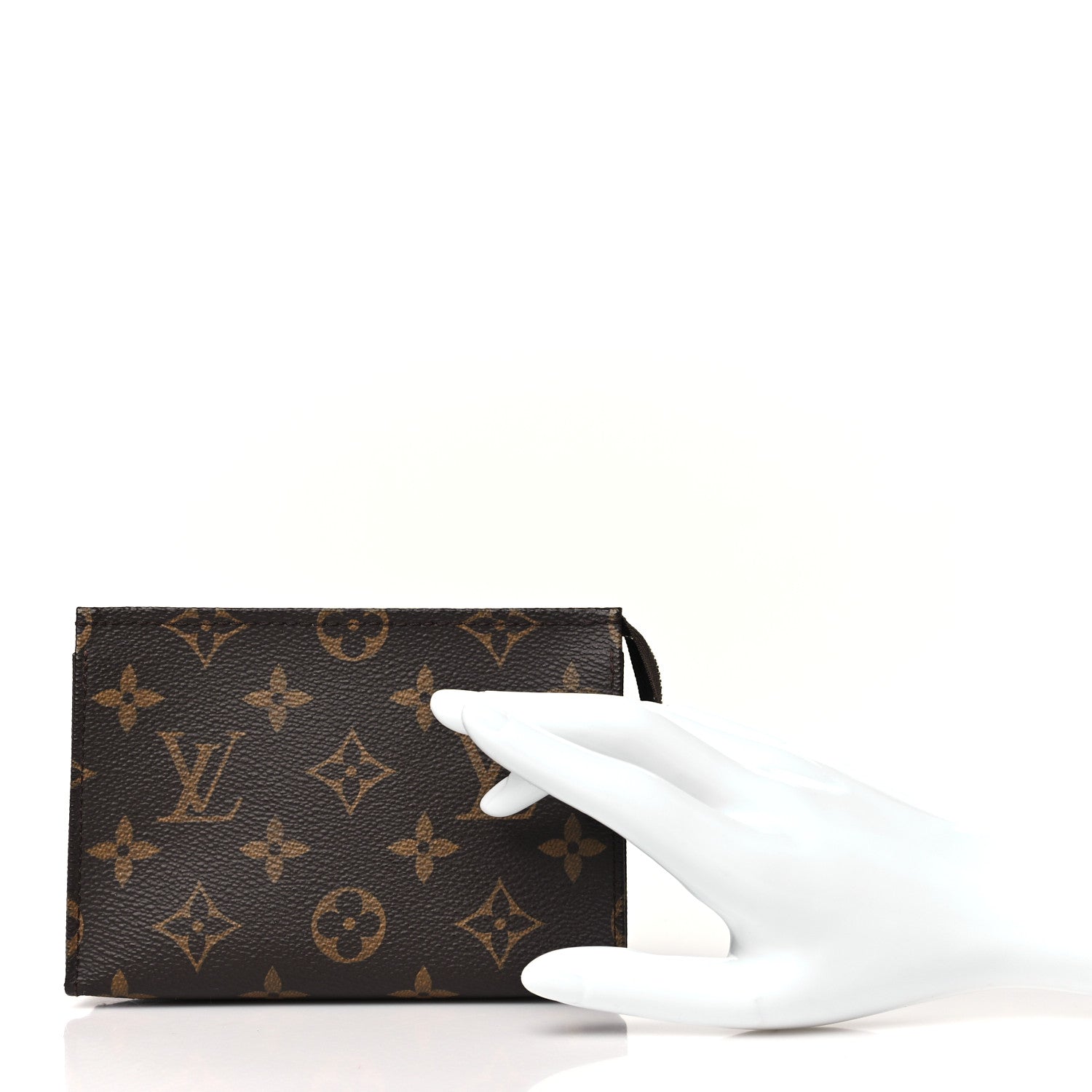 Louis Vuitton Monogram Toiletry Pouch 15 2 of 9