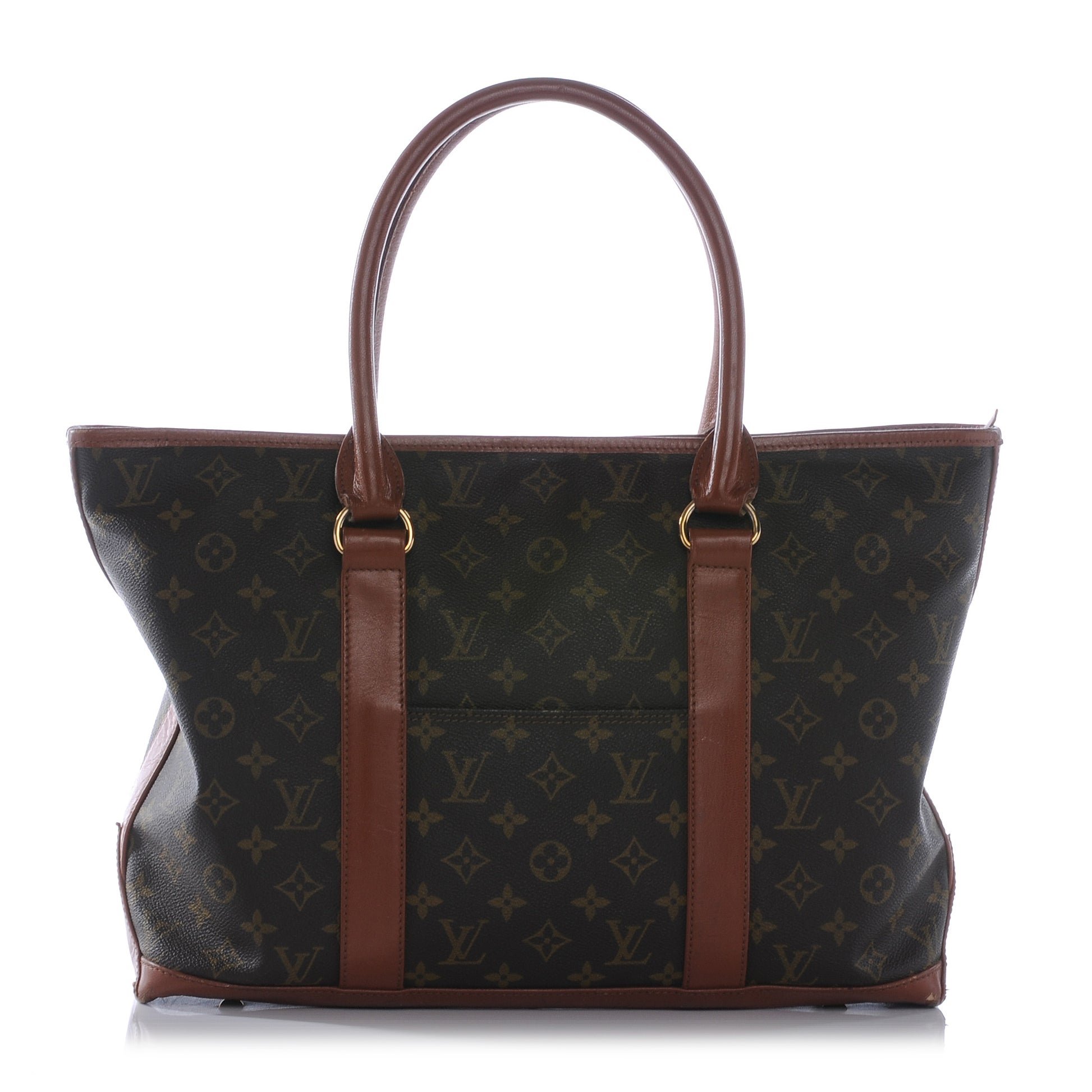 Louis Vuitton Sac Weekend PM Bag 1 of 6