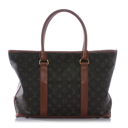 Louis Vuitton Sac Weekend PM Bag 1 of 6