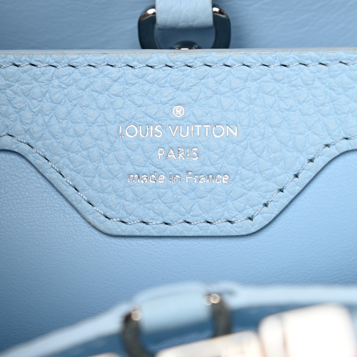 Taurillon Capucines BB Multicolor