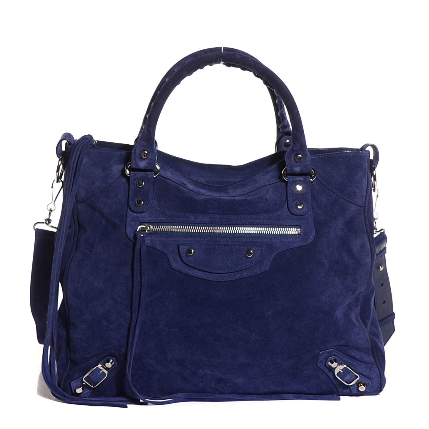 Baby Daim Suede Velo