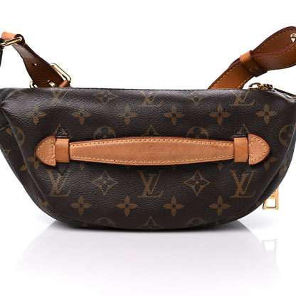 Louis Vuitton Monogram Bumbag 11 of 15