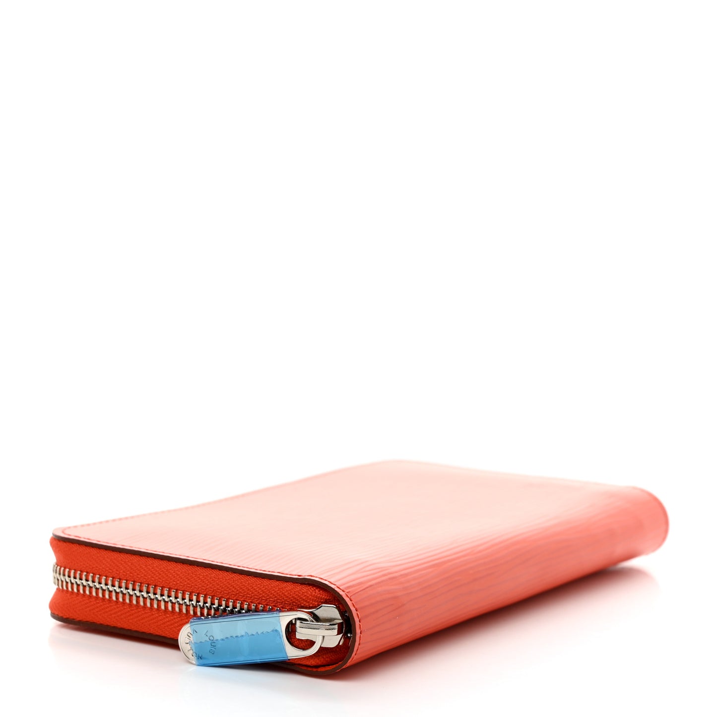 Epi Zippy Wallet Piment