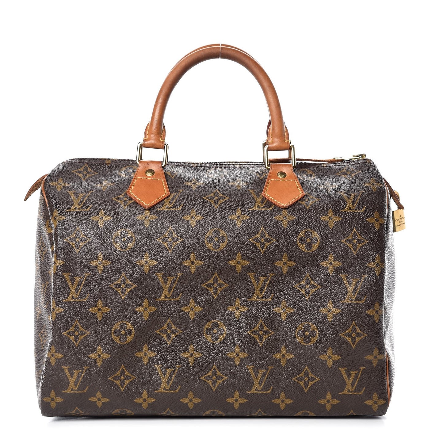 Monogram Speedy 30