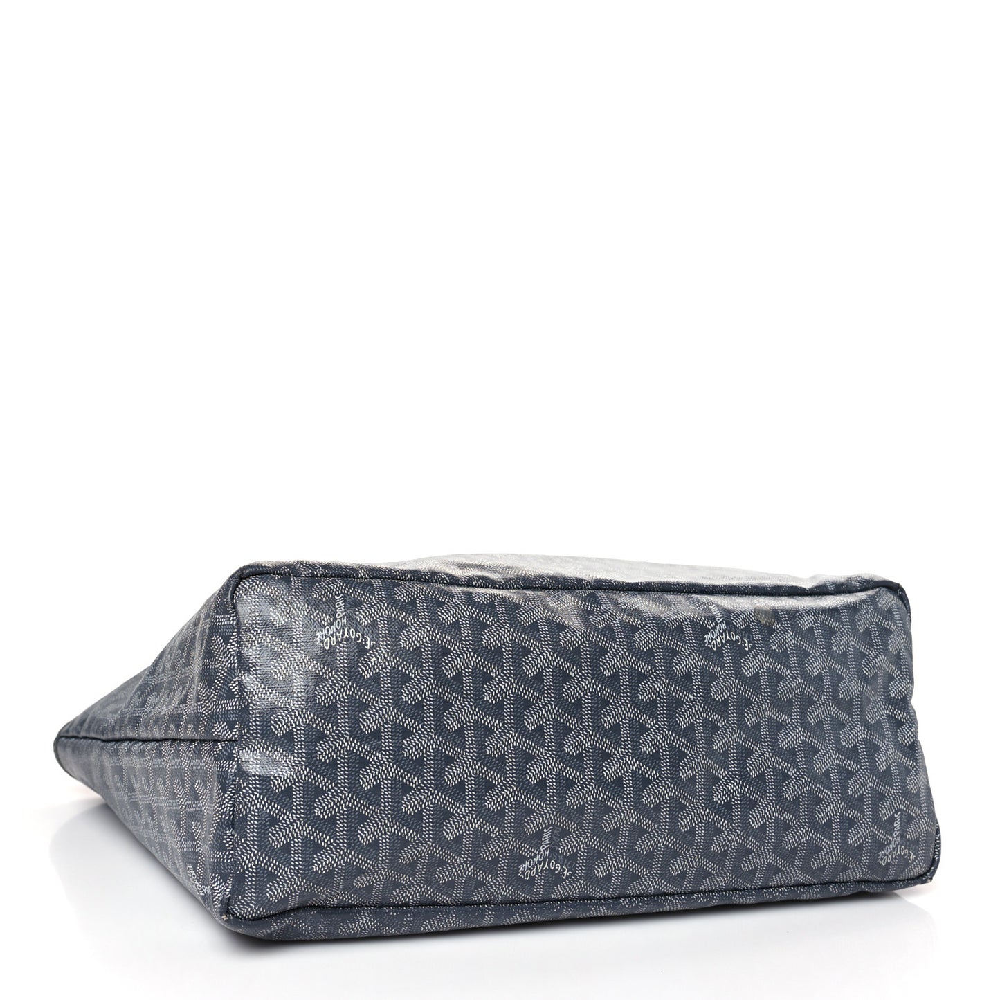 Goyardine Saint Louis PM Grey