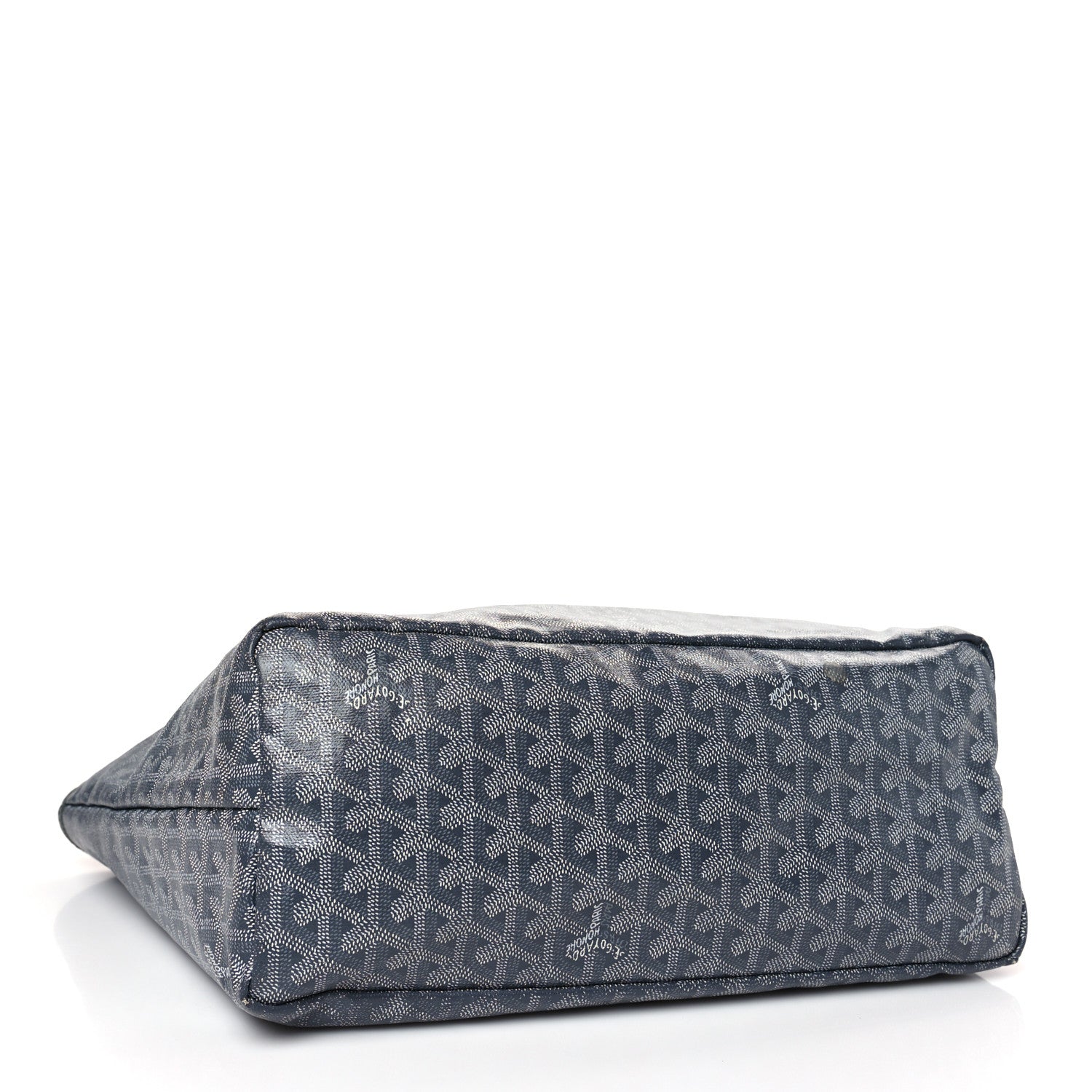 Goyard Goyardine Saint Louis PM Grey 5 of 13