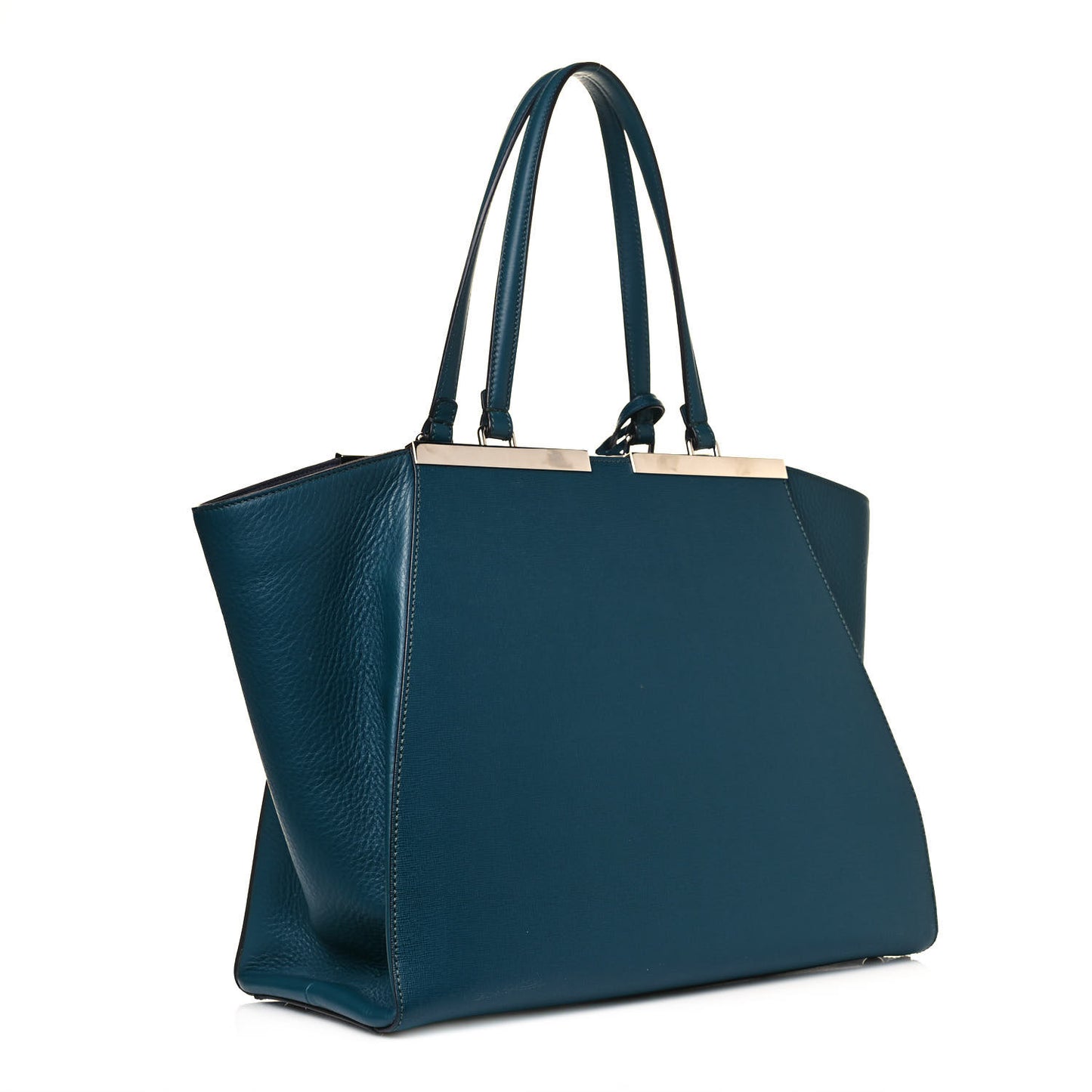VItello Elite Flamingo Large 3Jours Tote Oceano