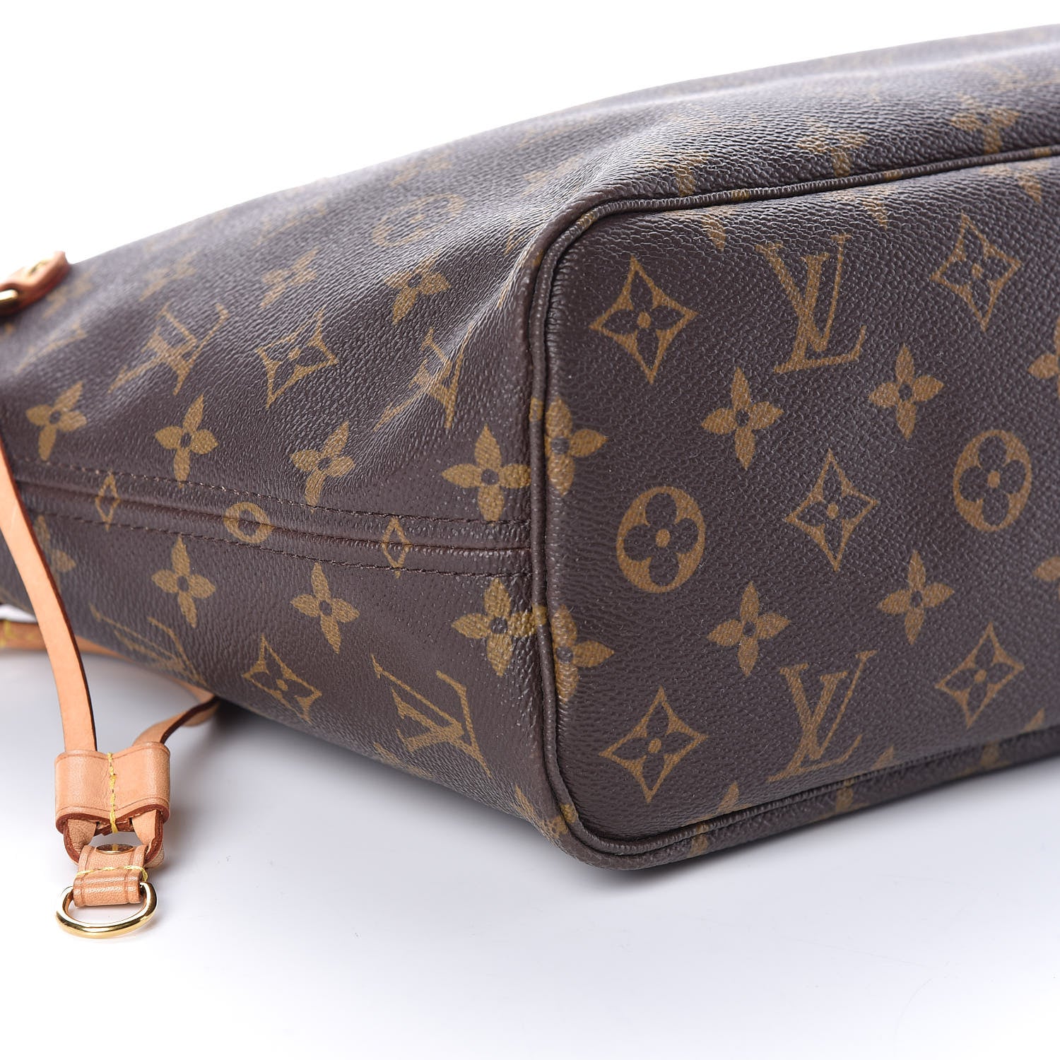 Louis Vuitton Monogram Neverfull PM 5 of 9