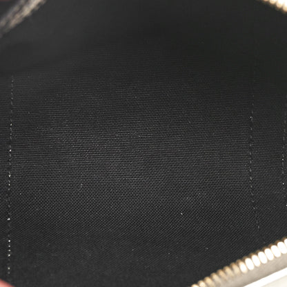 Gucci GG Plus Monogram Small Joy Boston Metallic 5 of 10