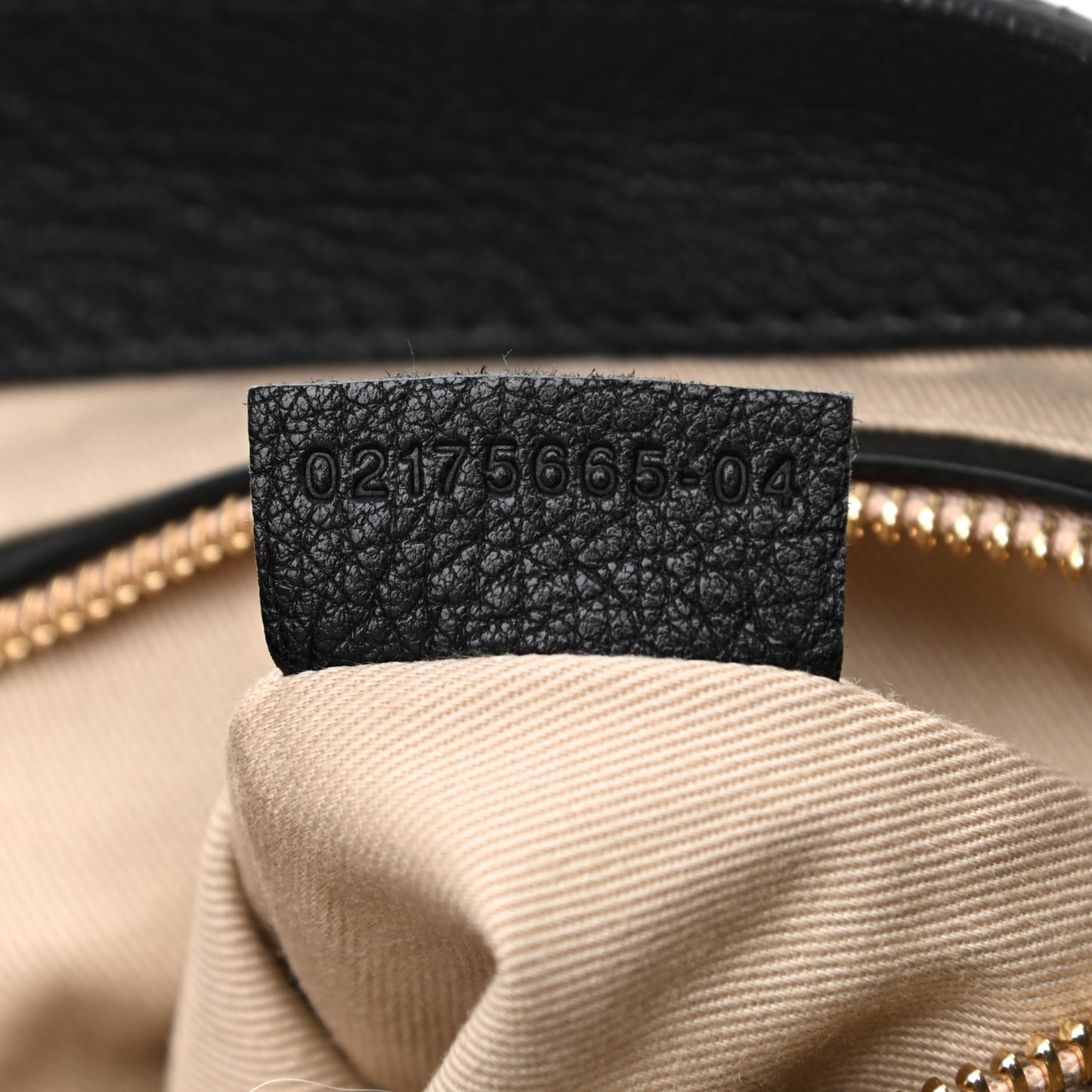Grained Lambskin Calfskin Small Lexa Shoulder Bag Black
