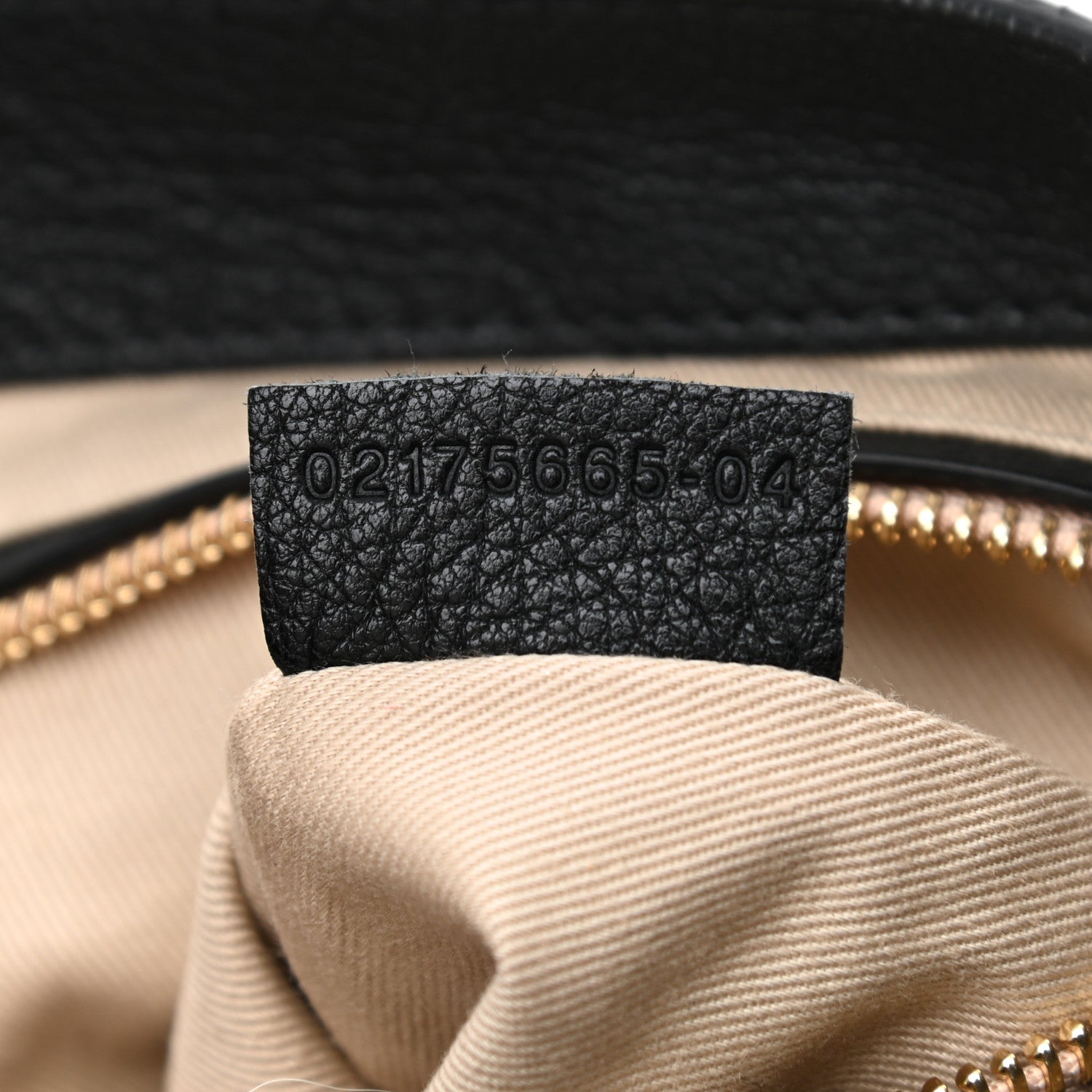 Chloe Grained Lambskin Calfskin Small Lexa Shoulder Bag Black 7 of 10