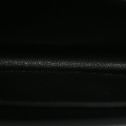 Hermes Swift Toile H Berline Constance 24 Black Ecru 5 of 13