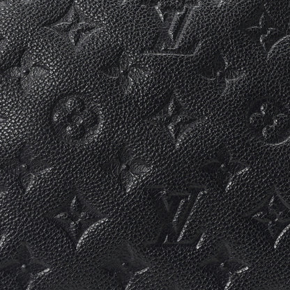 Louis Vuitton Empreinte Ponthieu PM Marine Rouge 7 of 10