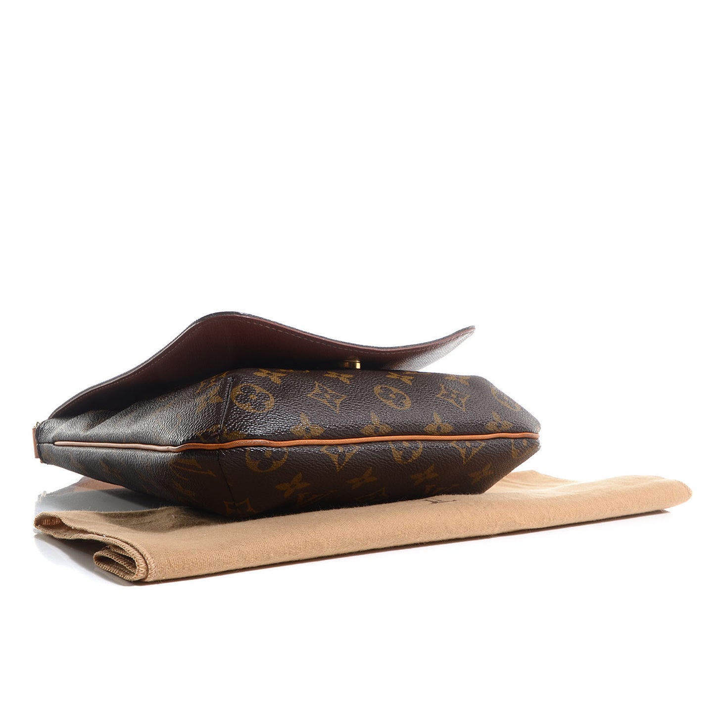 Monogram Musette Salsa