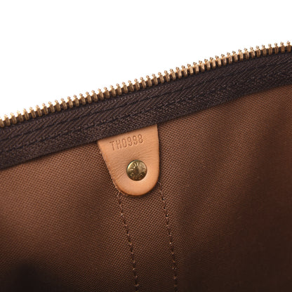 Louis Vuitton Monogram Keepall Bandouliere 50 8 of 12