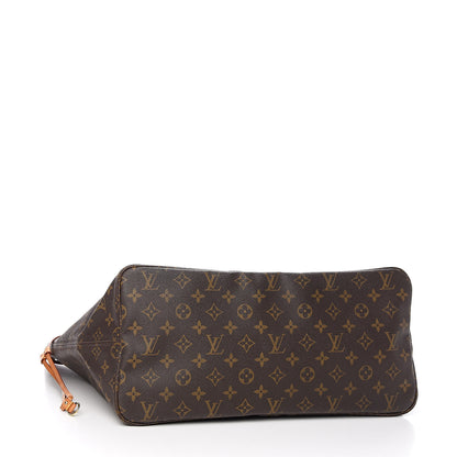 Louis Vuitton Monogram Neverfull GM 4 of 10