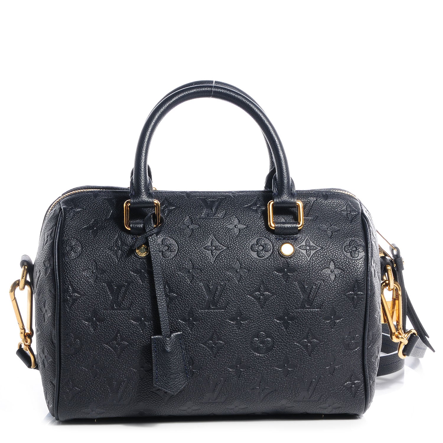 Louis Vuitton Empreinte Speedy Bandouliere 25 Infini 1 of 7