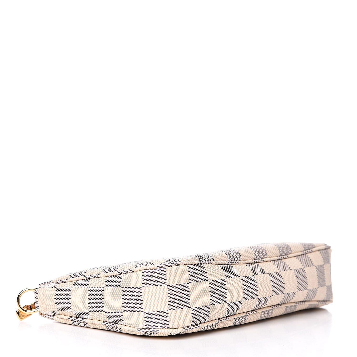 Louis Vuitton Damier Azur Pochette Accessories NM 4 of 9