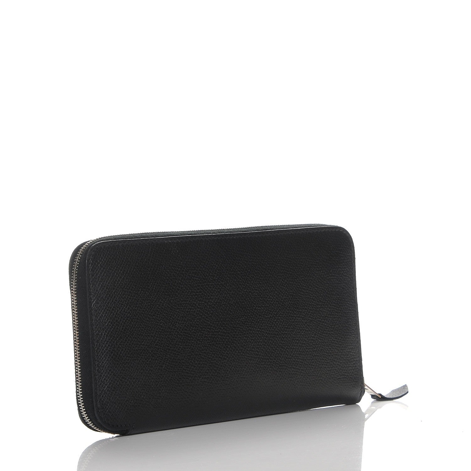 Hermes Epsom Azap Wallet Black 3 of 8