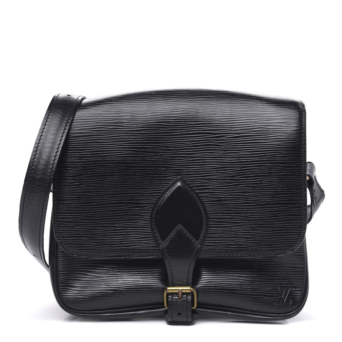 Epi Cartouchiere 22 Black