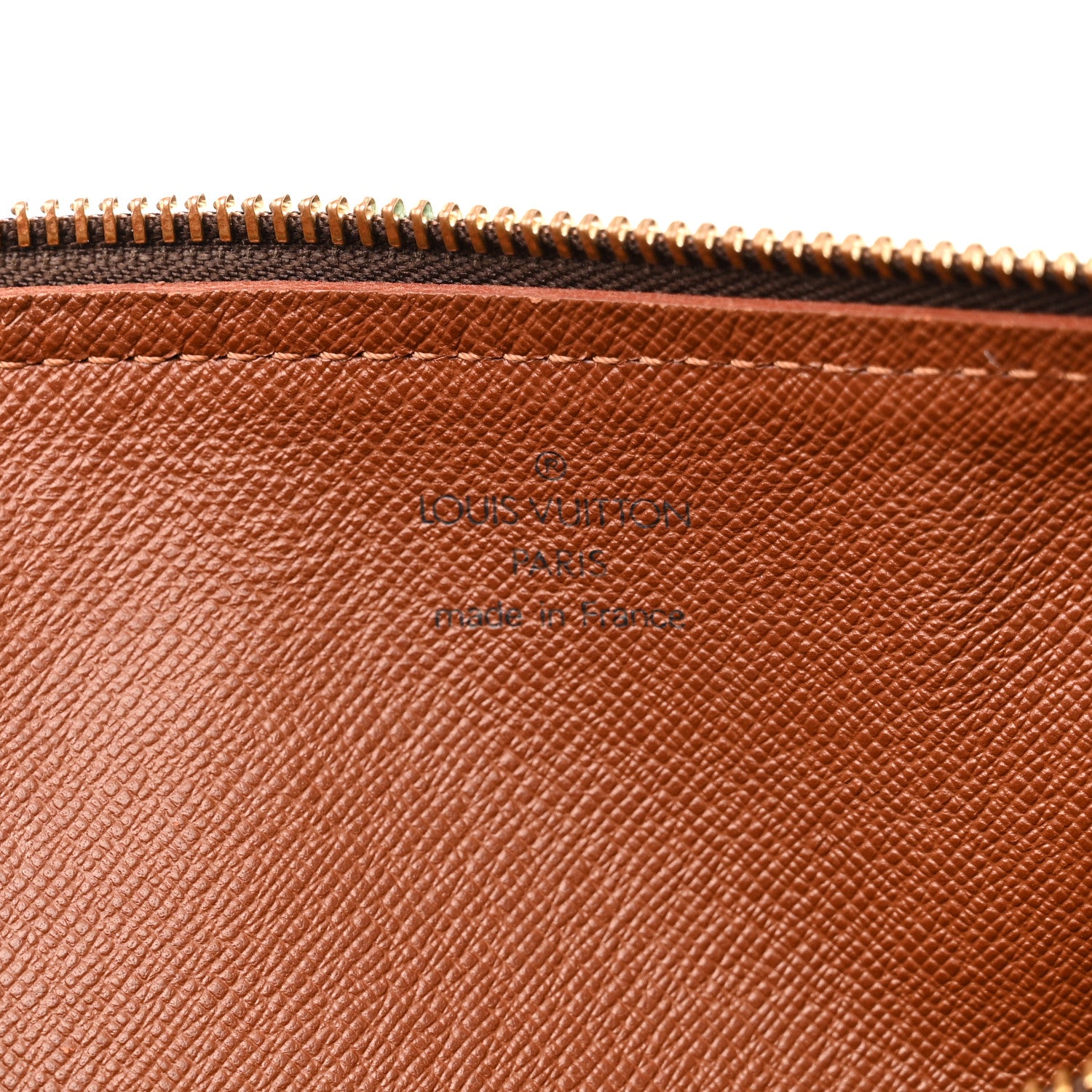 Louis Vuitton Monogram Papillon 30 6 of 13