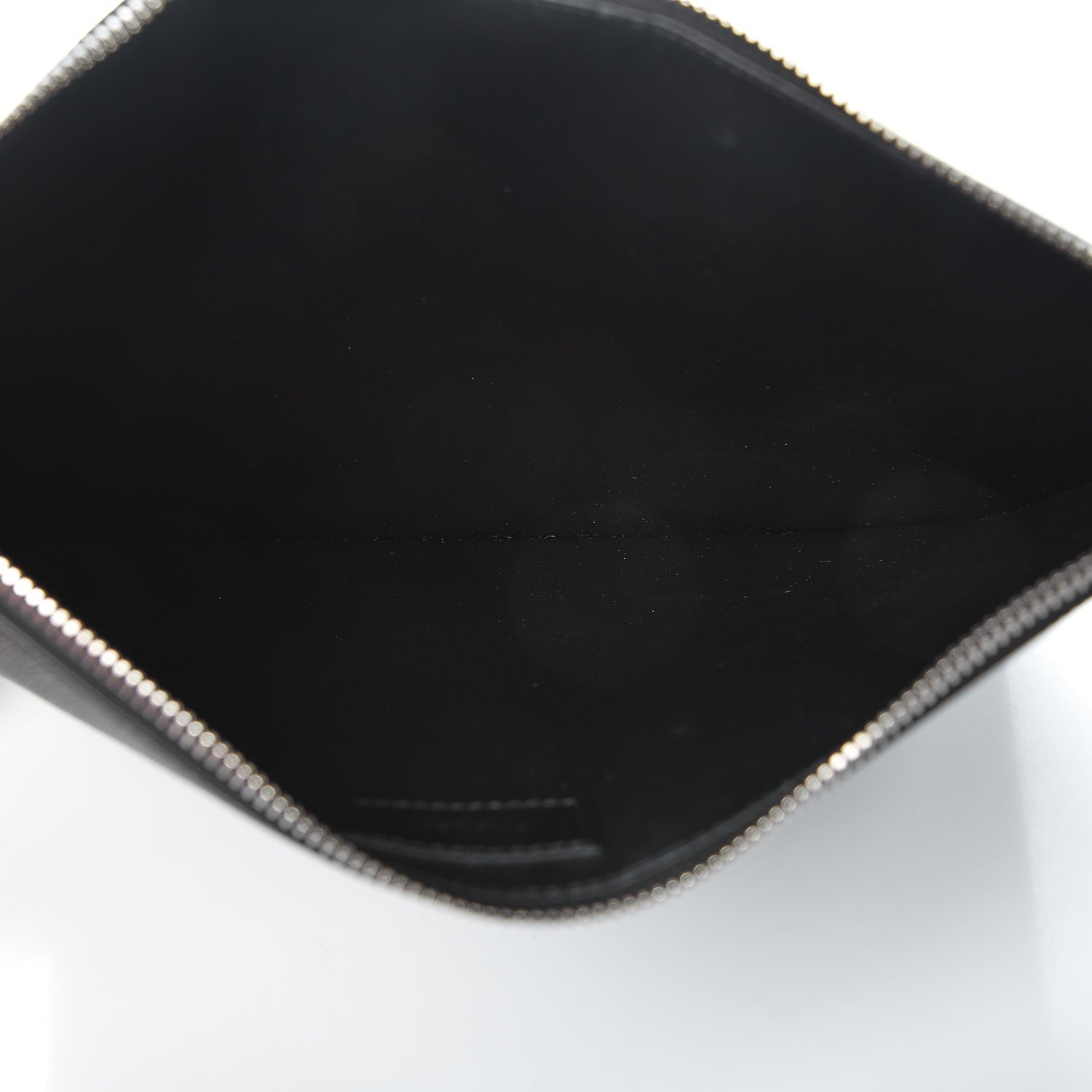 Givenchy Sugar Goatskin Large Antigona Pouch Black 5 of 6