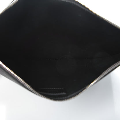 Givenchy Sugar Goatskin Large Antigona Pouch Black 5 of 6
