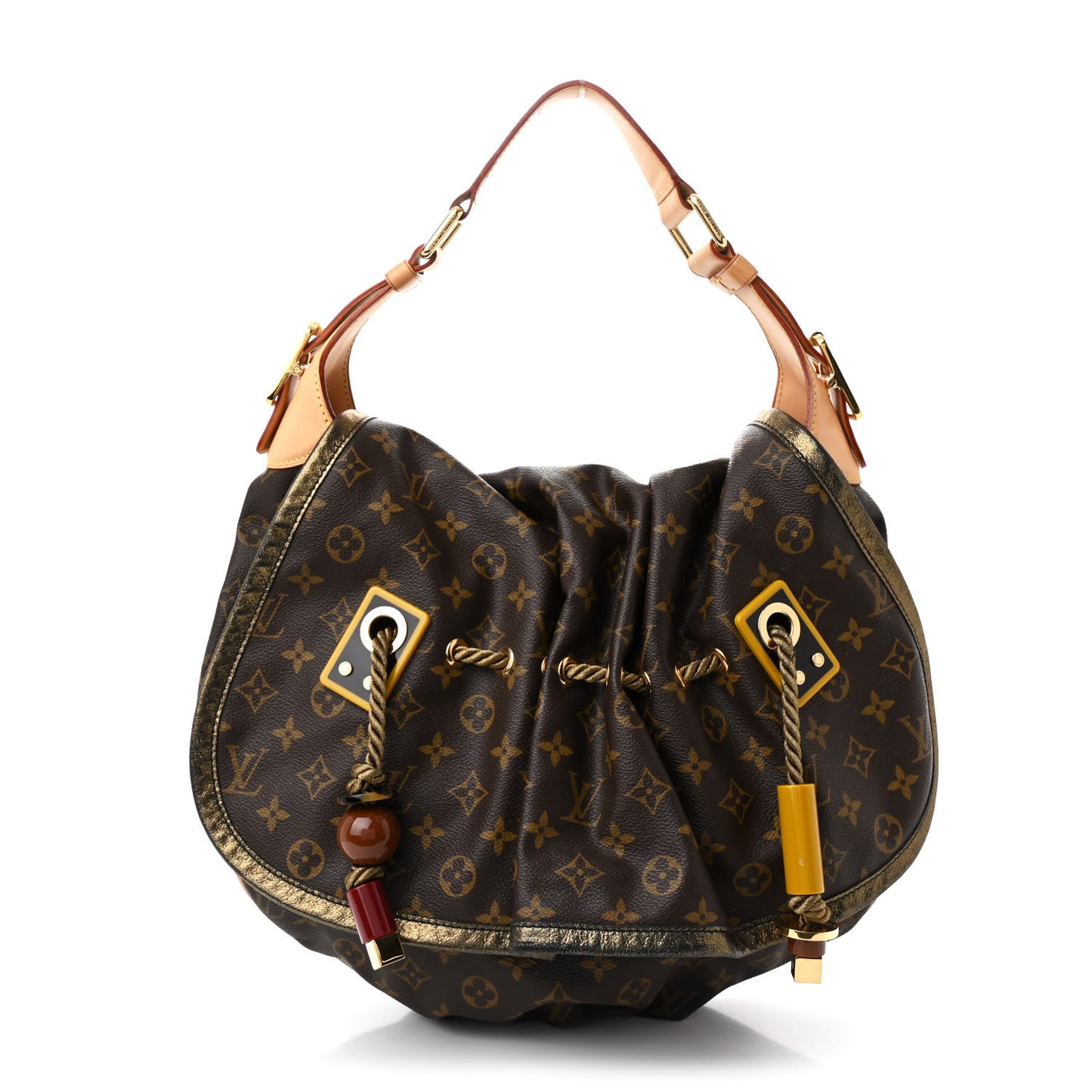 Monogram Kalahari GM