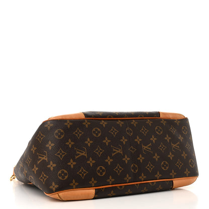 Louis Vuitton Monogram Estrela MM 4 of 21