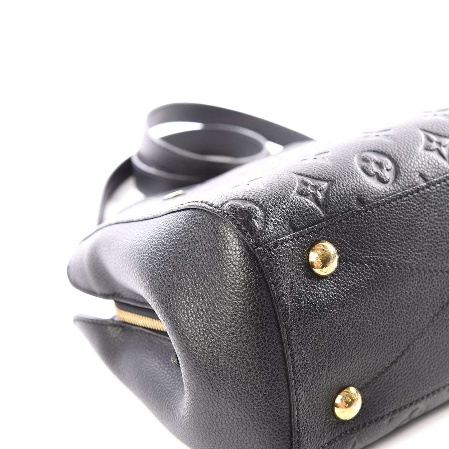 Empreinte Montaigne BB Black