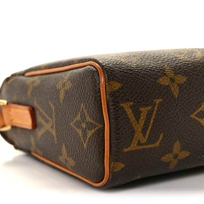 Louis Vuitton Monogram Recital 6 of 7