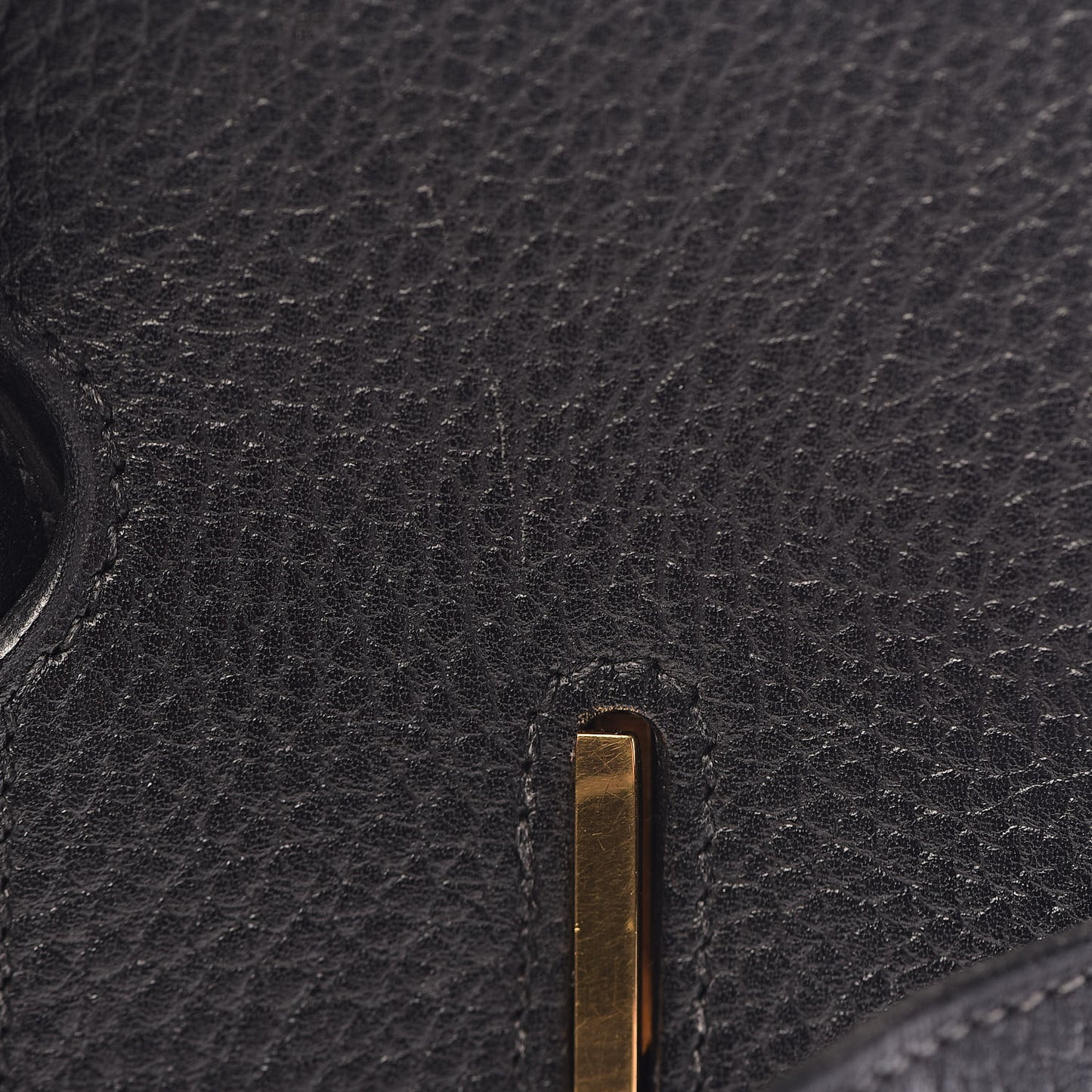 Ardennes HAC Birkin 32 Black