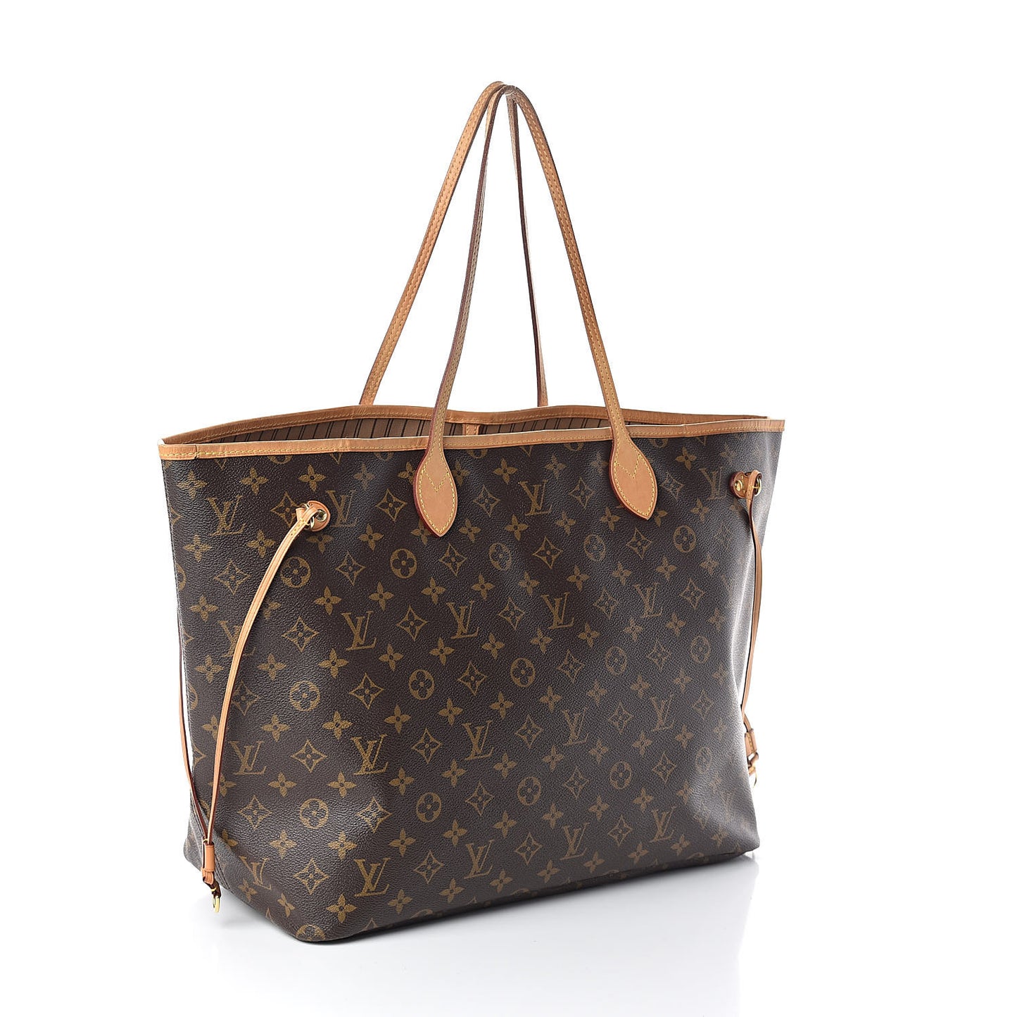 Monogram Neo Neverfull GM