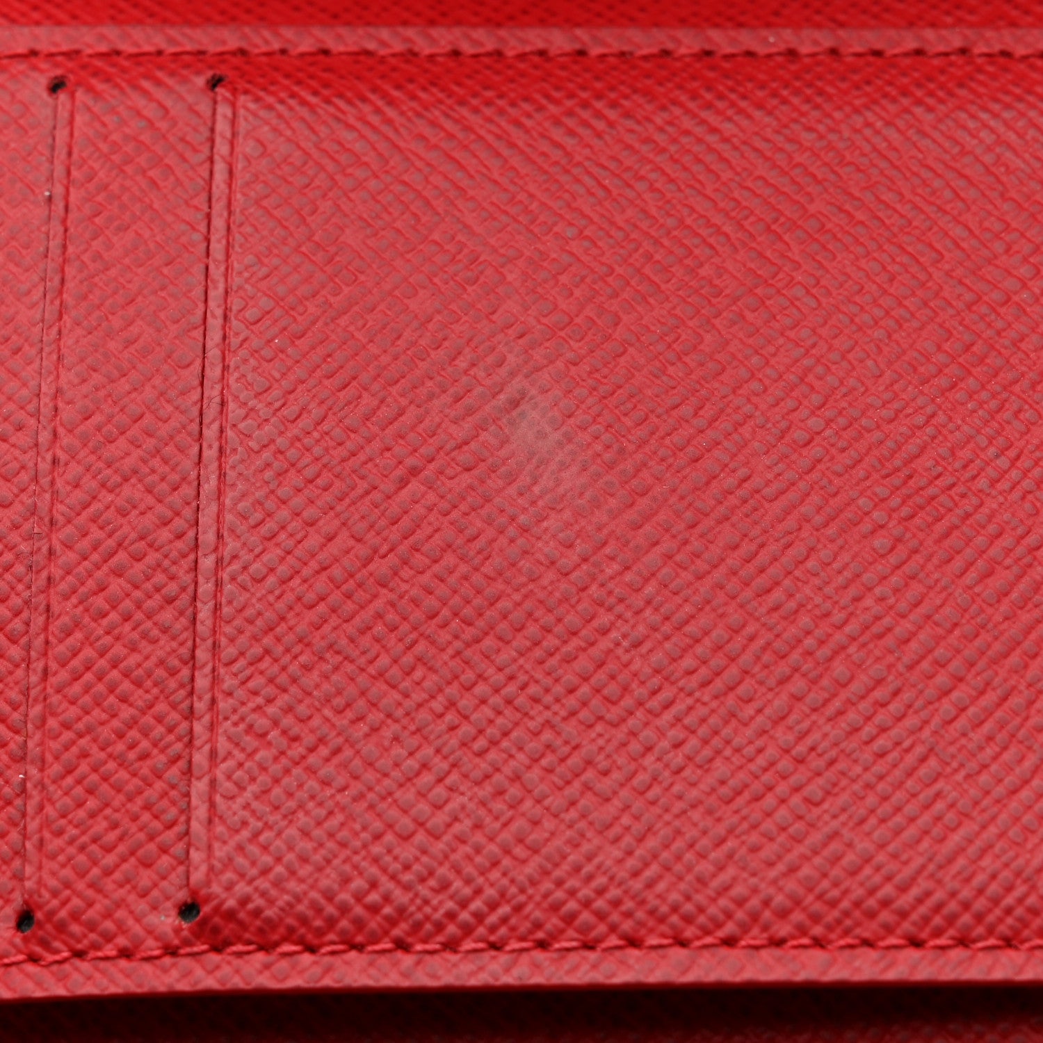 Louis Vuitton Monogram World Tour Victorine Wallet 9 of 10