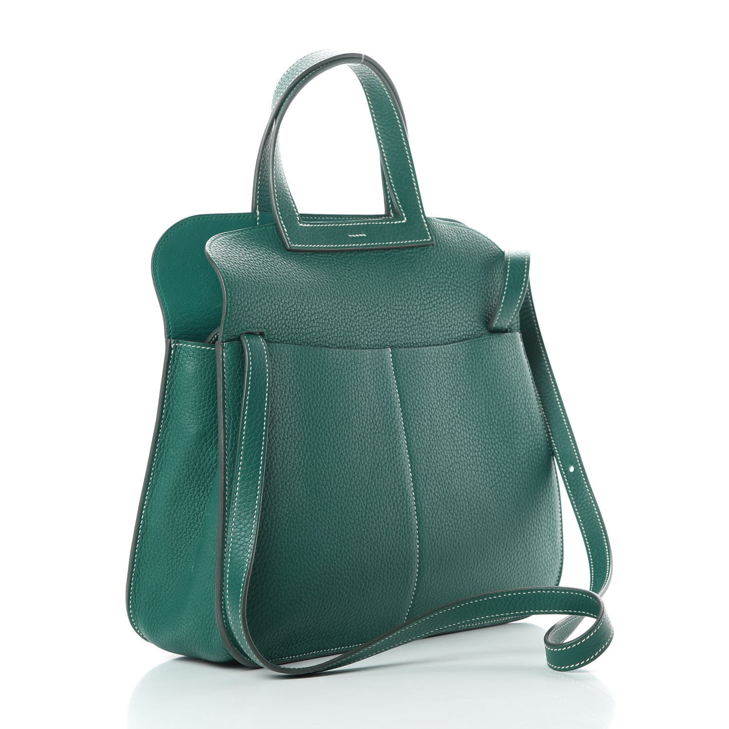 Taurillon Clemence Halzan 31 Malachite