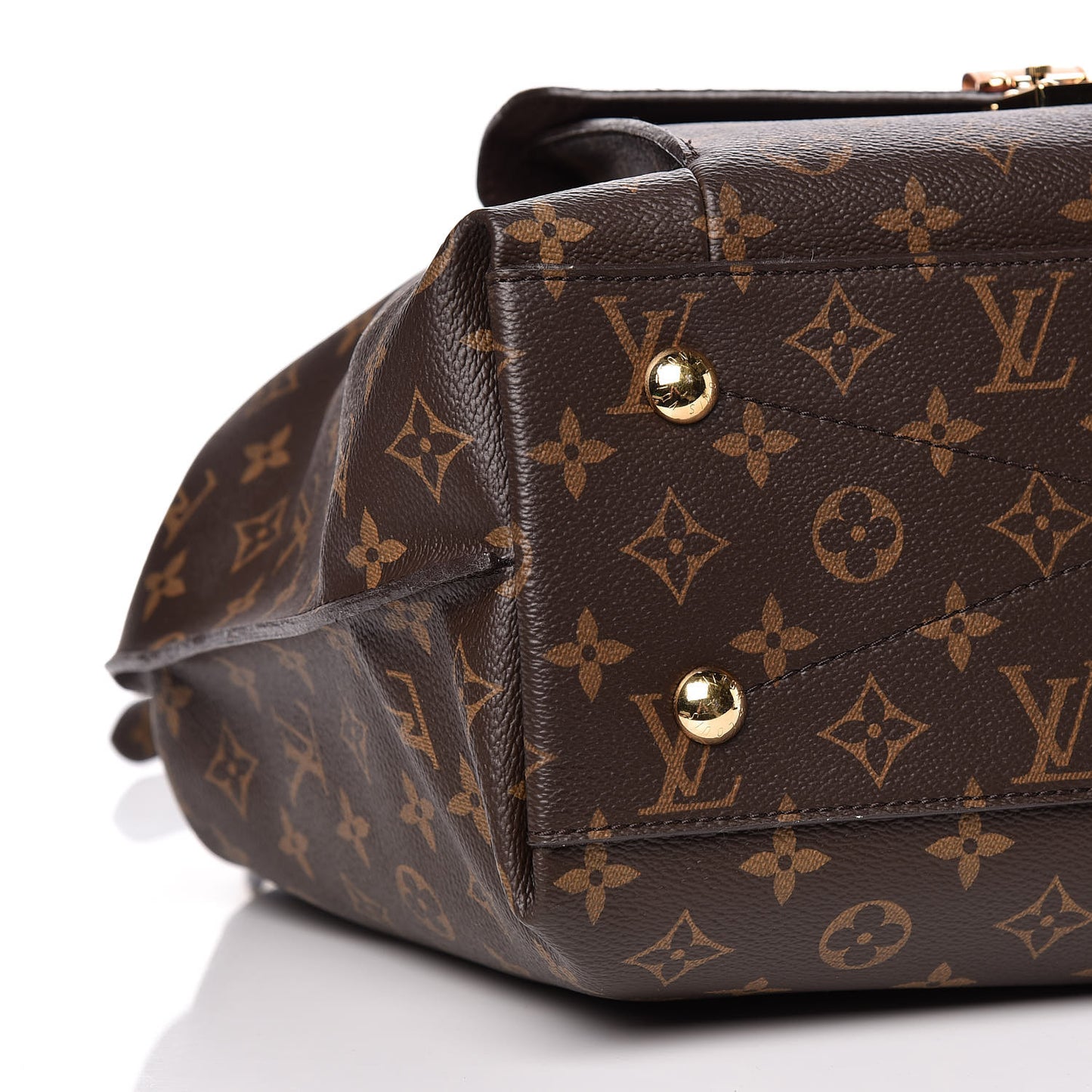 Monogram Metis