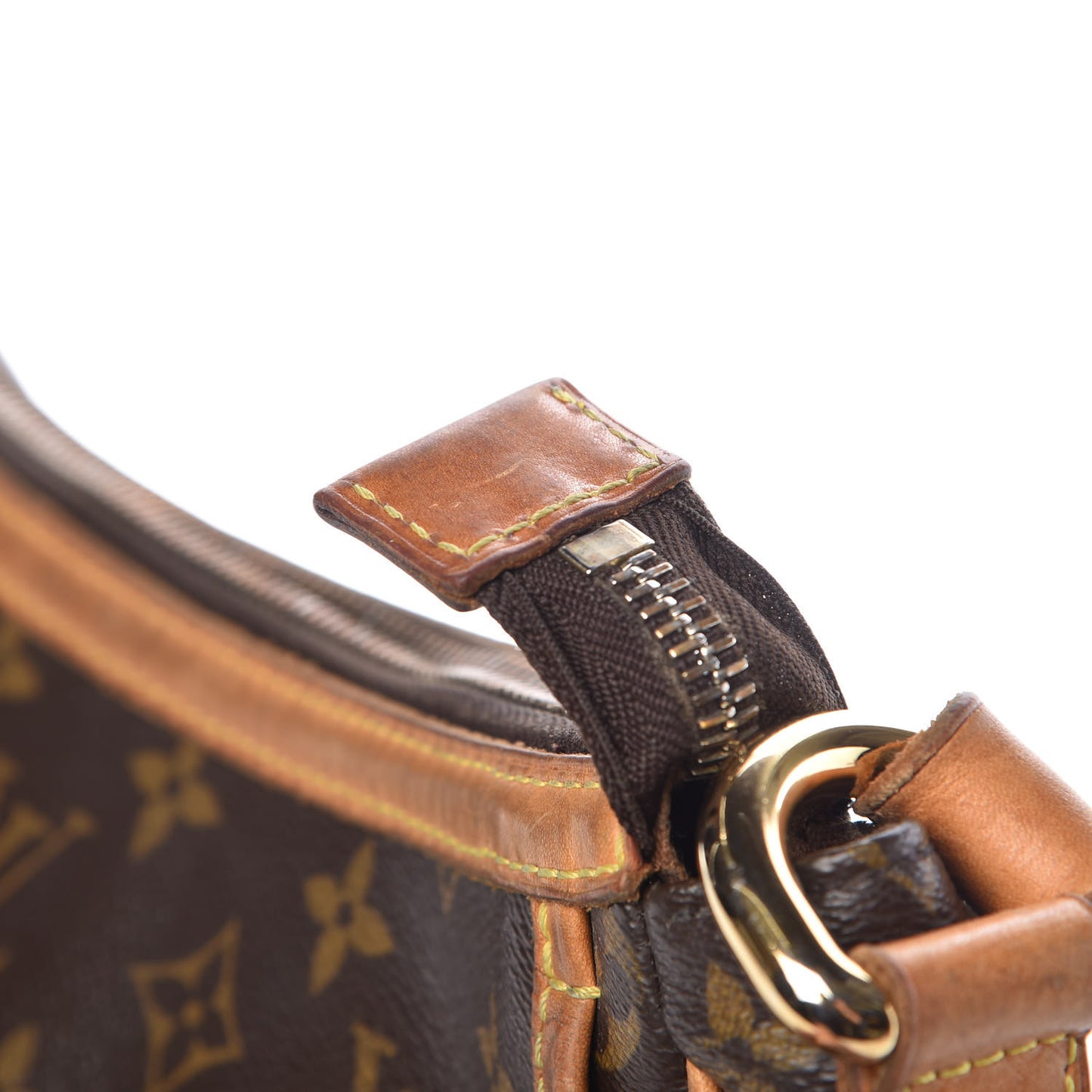 Monogram Tulum PM