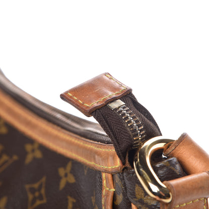 Louis Vuitton Monogram Tulum PM 13 of 18
