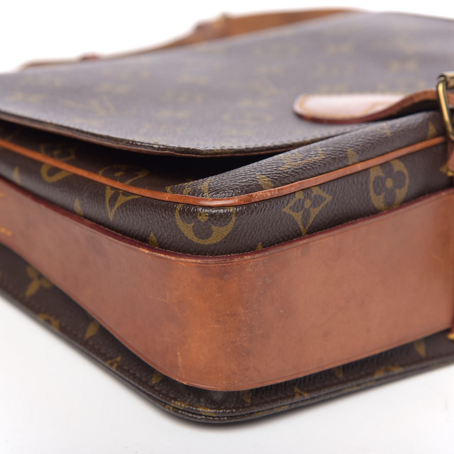 Monogram Cartouchiere 26