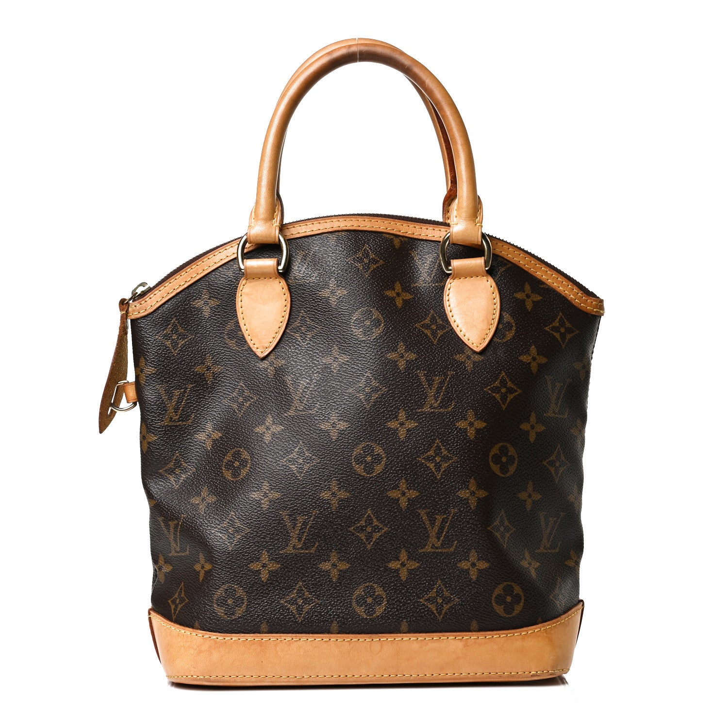 Louis Vuitton Monogram Lockit PM 894351 – FASHIONPHILE