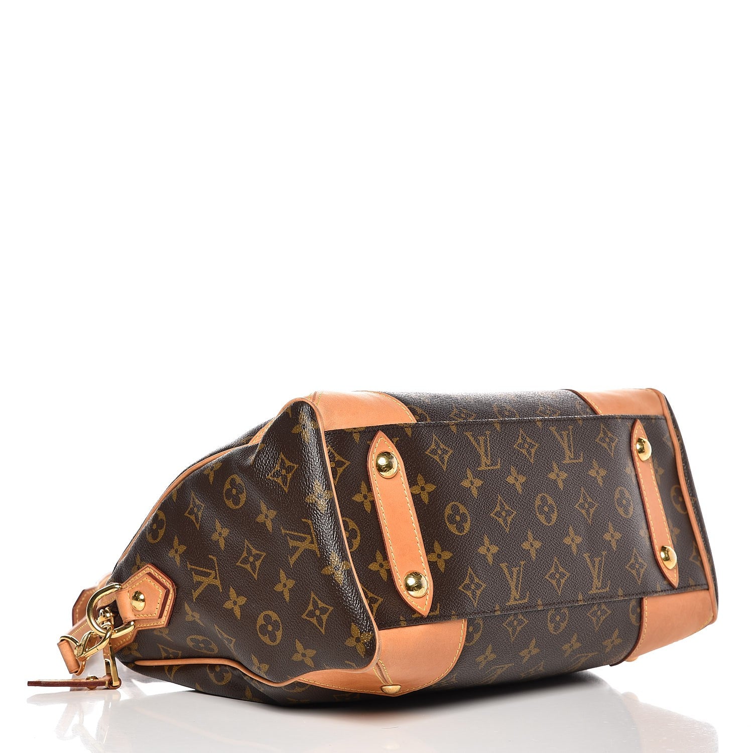 Louis Vuitton Monogram Retiro PM 4 of 14