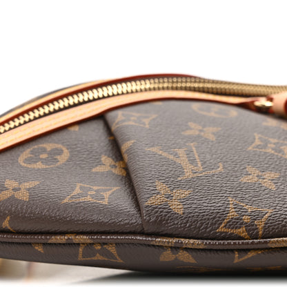 Louis Vuitton Monogram High Rise Bumbag 8 of 9