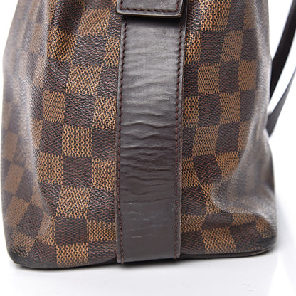Louis Vuitton Damier Ebene Chelsea Tote 16 of 22