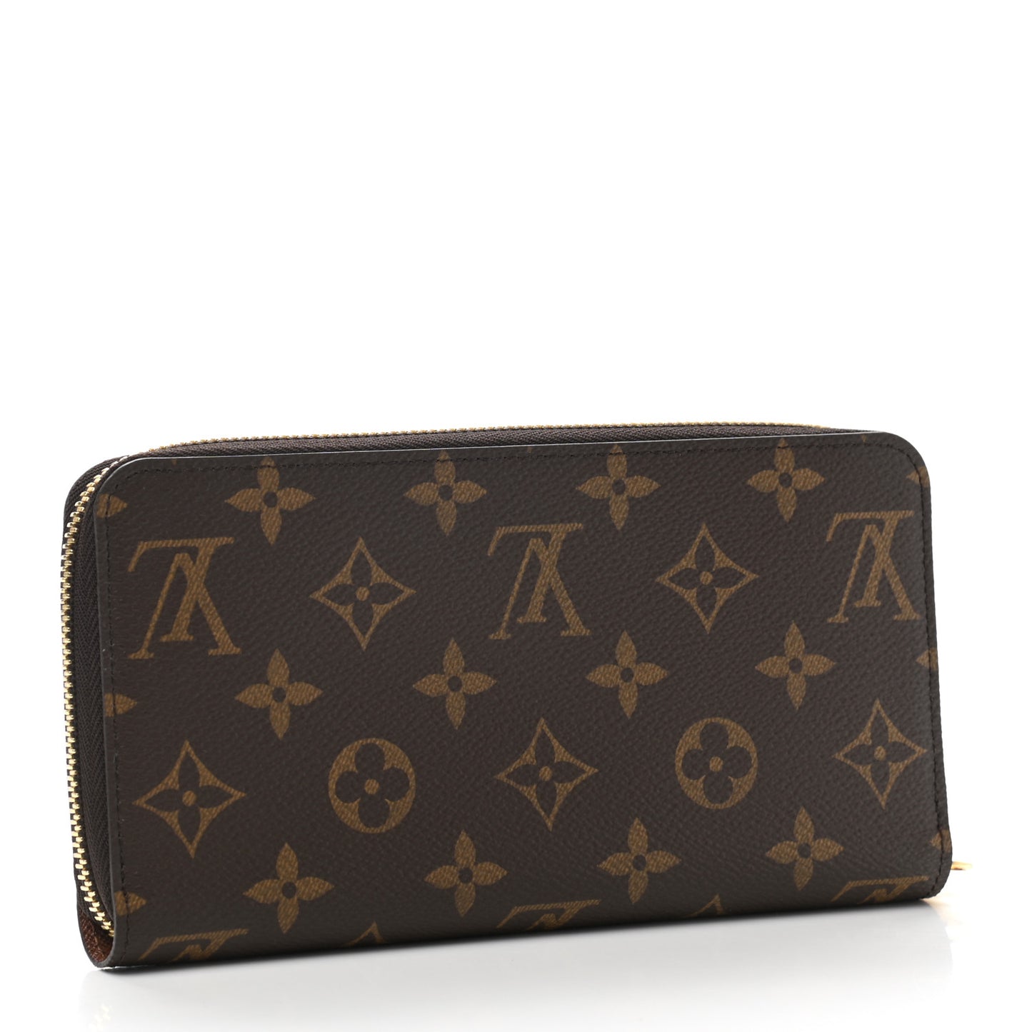 Monogram Zippy Wallet