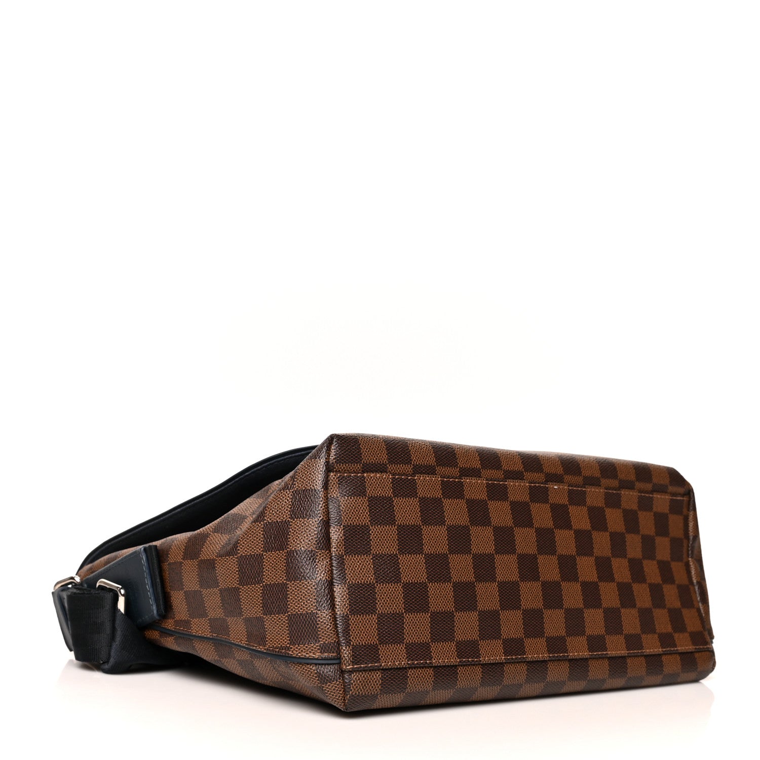 Louis Vuitton Damier Ebene Sprinter MM Cobalt 4 of 9