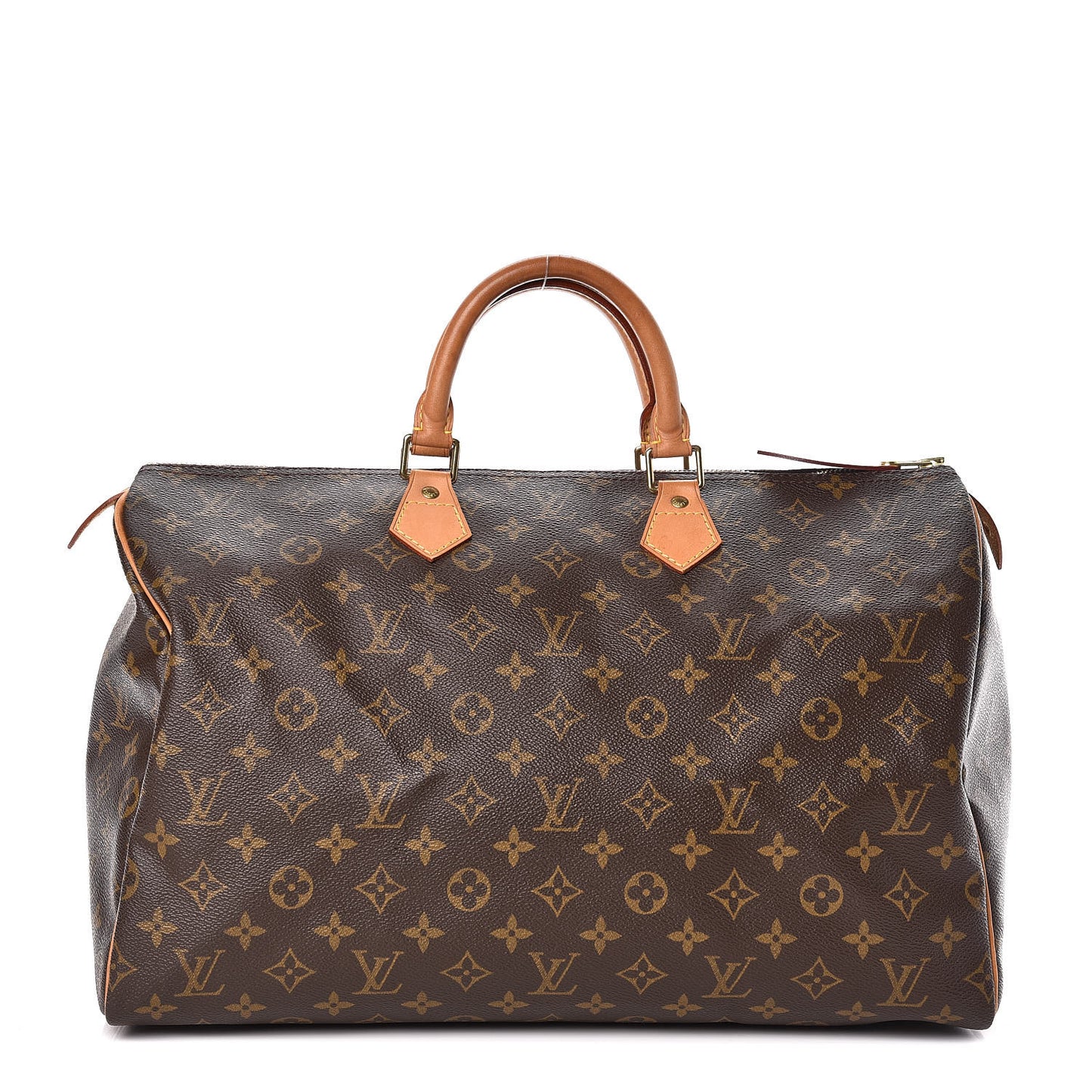 Monogram Speedy 40